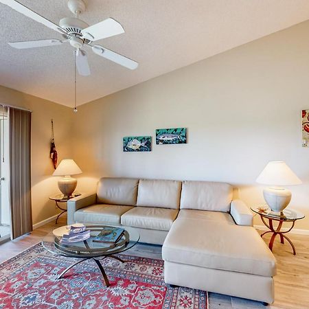 Sea And Tee Apartment Сейнт Питърсбърг Екстериор снимка