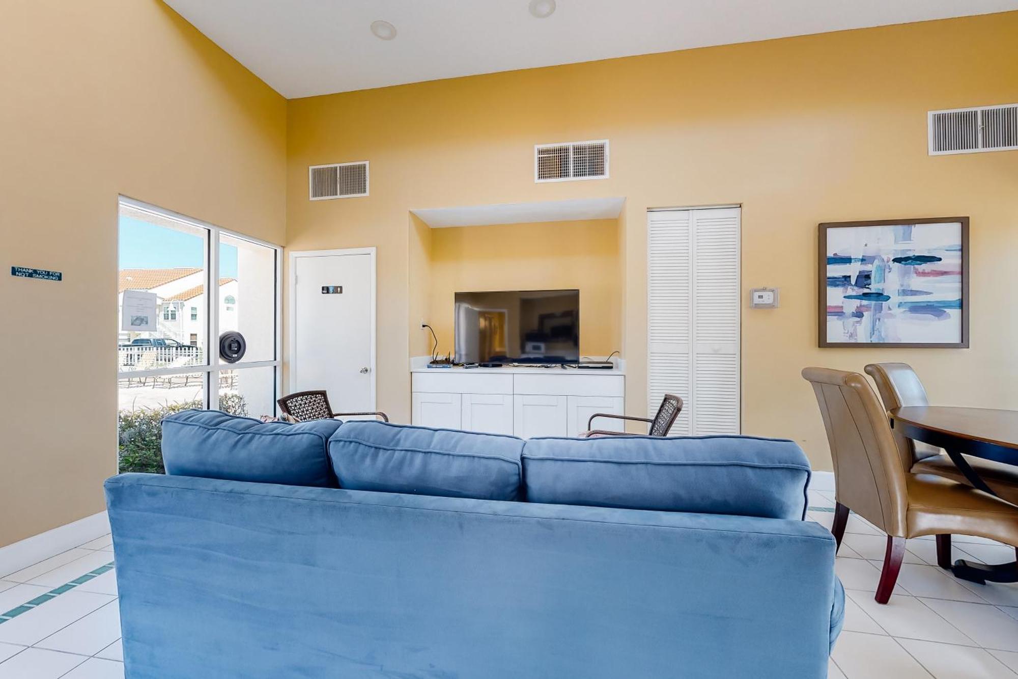 Sea And Tee Apartment Сейнт Питърсбърг Екстериор снимка
